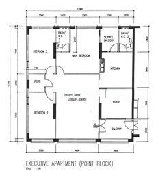 Blk 162 Yung Ping Road (Jurong West), HDB Executive #545569651